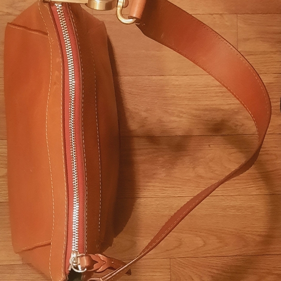 SOLD Dooney & Bourke CASSIDY Hobo - Picture 9 of 16